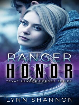 cover image of Ranger Honor